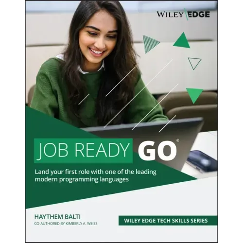Job Ready Go