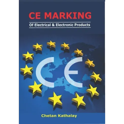 Ce Marking -Of Electrical and Electronic Products: With Risk Assessment