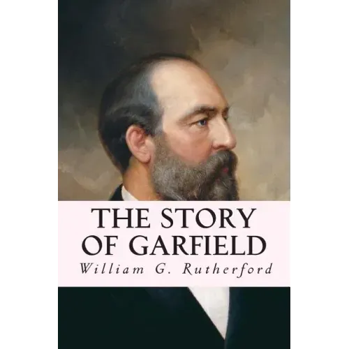 The Story of Garfield
