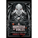 A Monster of Voices: Speaking for H. P. Lovecraft