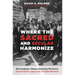Where the Sacred and Secular Harmonize: Birmingham Mass Meeting Rhetoric and the Prophetic Legacy of the Civil Rights Movement