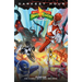 Mighty Morphin Power Rangers: Recharged Vol. 4