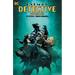 Batman: Detective Comics by Peter J. Tomasi Omnibus