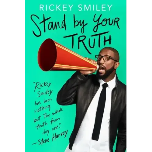 Stand by Your Truth