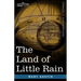 The Land of Little Rain