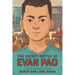 The Secret Battle of Evan Pao