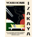 Your Home Izakaya: Fun and Simple Recipes Inspired by the Drinking-And-Dining Dens of Japan