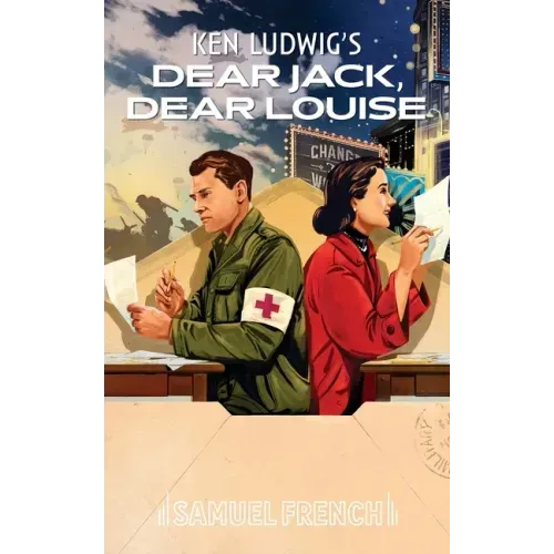 Dear Jack, Dear Louise