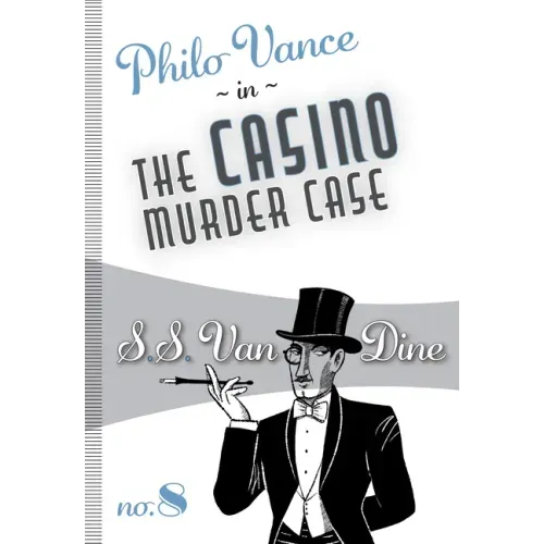 The Casino Murder Case