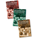 Training for Transformation: A Handbook for Community Workers Books 1-3