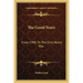 The Good Years: From 1900 to the First World War