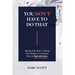 You Don't Have To Do That: Moving Past What Is Wrong with Religion to Embrace What Is Right with Jesus