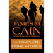 The Complete Crime Stories