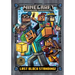 Last Block Standing! (Minecraft Woodsword Chronicles #6)