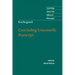 Kierkegaard: Concluding Unscientific PostScript