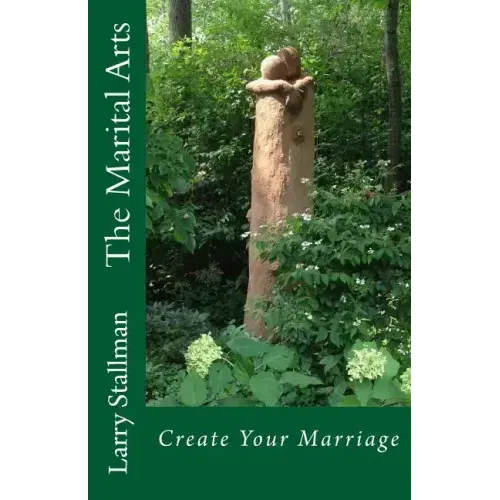 The Marital Arts