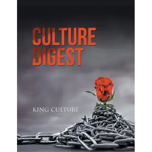 Culture Digest: Black Diaspora