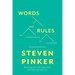 Words and Rules: The Ingredients of Language