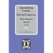 Spartanburg County, South Carolina Deeds, 1848-1852, Vol. #4