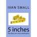 5 inches: The diary of a very small penis