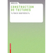 Construction de Toitures