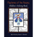 Mysteries of the Rosary: Children's Coloring Book