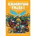 Gamayun Tales I: An Anthology of Modern Russian Folk Tales