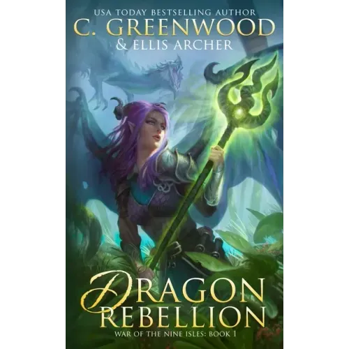 Dragon Rebellion