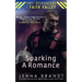 Sparking A Romance: Small Town Firefighter, Workplace Rivals, Christian Suspenseful Romance