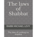The laws of Shabbat: The laws of cooking on shabbat