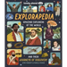 Lonely Planet Kids Explorapedia