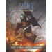 RPG Graph Paper Book: Role Playing Games Grid Paper, Create Your Ultimate Fantasy Maps and Worlds