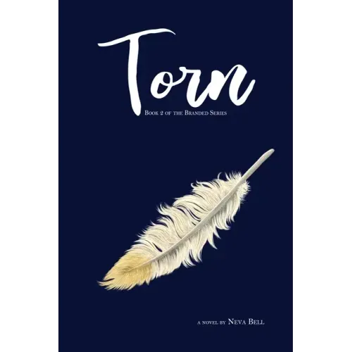 Torn: Book Two of the Branded Series