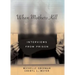 When Mothers Kill: Interviews from Prison