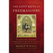 The Lost Keys of Freemasonry