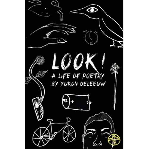 Look! A Life of Poetry