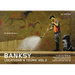 Banksy Locations and Tours Volume 2: A Collection of Graffiti Locations and Photographs from Around the UK