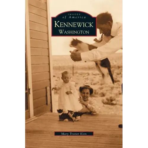 Kennewick Washington