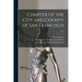 Charter of the City and County of San Francisco; 1929