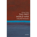 The First World War: A Very Short Introduction
