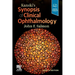 Kanski's Synopsis of Clinical Ophthalmology