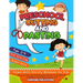 Preschool Cutting and Pasting: Scissor Skills Activity Workbook for Kids Practice Your Kids Hand-Eye Coordination & Pre-Writing Fine-Motor Skills Whi