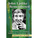 John Updike Remembered: Friends, Family and Colleagues Reflect on the Writer and the Man