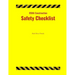 OSHA Construction Safety Checklist