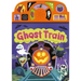 On the Move: Ghost Train