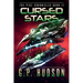 Cursed Stars: A Space Opera Adventure