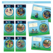 Phonic Books Moon Dogs Vce Spellings: Decodable Books for Older Readers (Silent E)