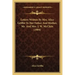 Letters Written By Mrs. Alice Griffin To Her Father And Mother, Mr. And Mrs. J. W. McClain (1904)