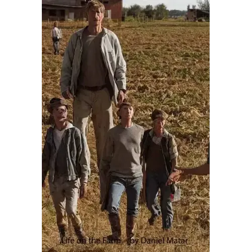 Life on the Farm