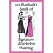 Signature Wardrobe Planning